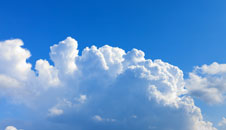 Your weather forecast