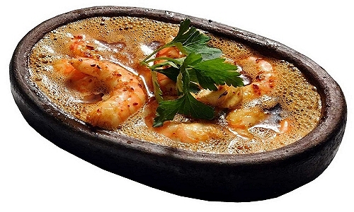 Shrimp
